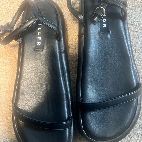 Simon Miller sandals NWOT size 40 - Picture 5 of 7